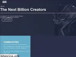 Sites similar to oscafrica.org