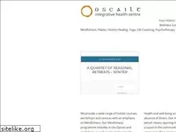 Sites similar to oscailt.com