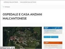 Sites similar to oscam.ch
