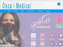 Sites similar to oscamedical.com