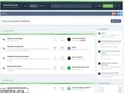 Sites similar to oscams.com