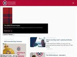 Sites similar to oscanet.com.au