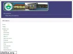 Sites similar to oscankova.si
