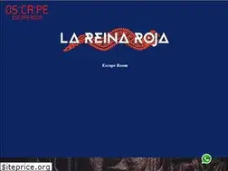 Sites similar to oscape.es
