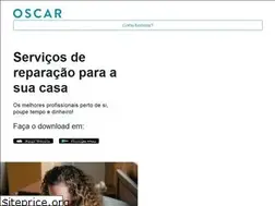 Sites similar to oscar-app.com