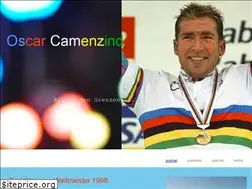 Sites similar to oscar-camenzind.ch