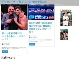 Sites similar to oscar-delahoya.com