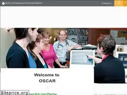 Sites similar to oscar-emr.com