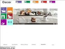 Sites similar to oscar-hk.com
