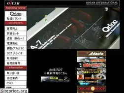 Sites similar to oscar-i.co.jp