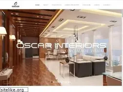 Sites similar to oscar-interiors.com