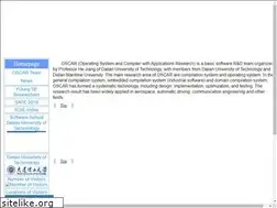 Sites similar to oscar-lab.org