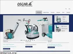 Sites similar to oscar-lcm.com