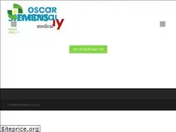Sites similar to oscar-medical.com.ua