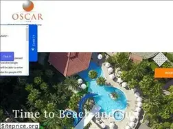 Sites similar to oscar-resort.com