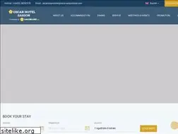 Sites similar to oscar-saigonhotel.com