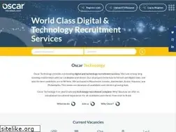 Sites similar to oscar-tech.com