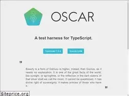 Sites similar to oscar.adriencadet.com