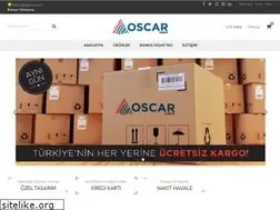 Sites similar to oscar.com.tr