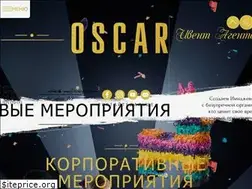 Sites similar to oscar.company
