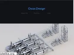 Sites similar to oscar.design