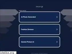 Sites similar to oscar.gr