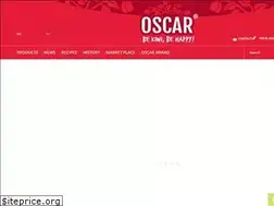 Sites similar to oscar.kiwi