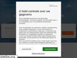 Sites similar to oscar.nl