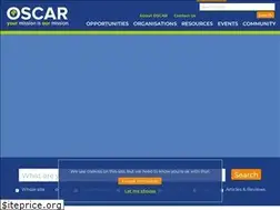 Sites similar to oscar.org.uk