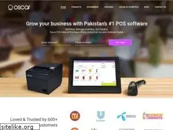 Sites similar to oscar.pk