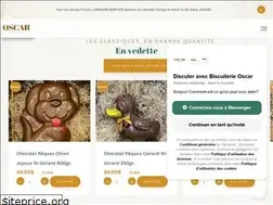 Sites similar to oscar.qc.ca