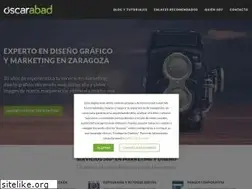 Sites similar to oscarabad.com