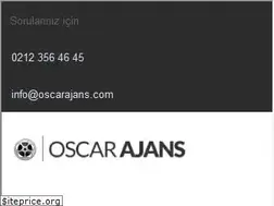 Sites similar to oscarajans.com