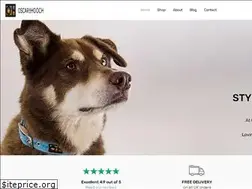Sites similar to oscarandhooch.com