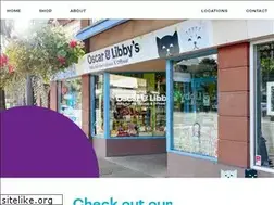 Sites similar to oscarandlibbys.com