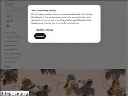 Sites similar to oscarandmatilda.etsy.com