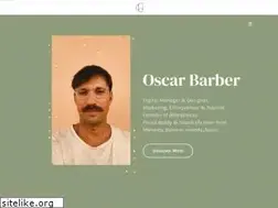 Sites similar to oscarbarber.com