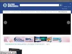 Sites similar to oscarbarbieri.com