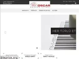 Sites similar to oscarbarkod.com
