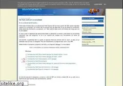 Sites similar to oscarbarquin.es