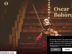 Sites similar to oscarbohorquez.com