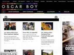 Sites similar to oscarboy.com