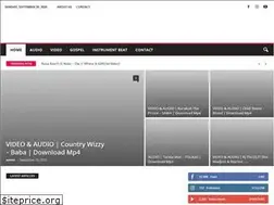 Sites similar to oscarboymuziki.com