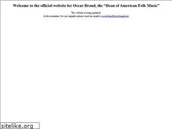 Sites similar to oscarbrand.com