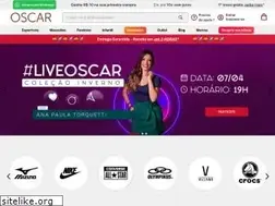 Sites similar to oscarcalcados.com.br