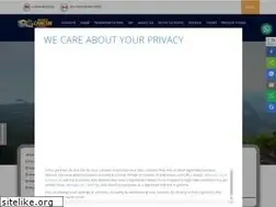 Sites similar to oscarcancunshuttle.com