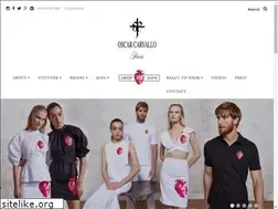 Sites similar to oscarcarvallo.com