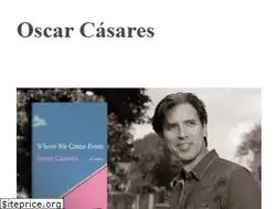 Sites similar to oscarcasares.com