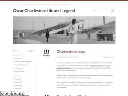 Sites similar to oscarcharleston.com