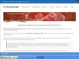 Sites similar to oscarcrespo.com